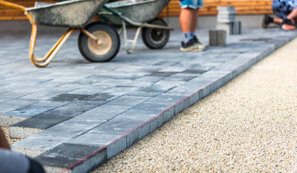 Best Concrete Paver Driveway  in Brookville, NY