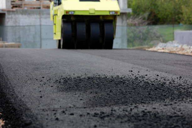 Best Permeable Paver Driveway  in Brookville, NY