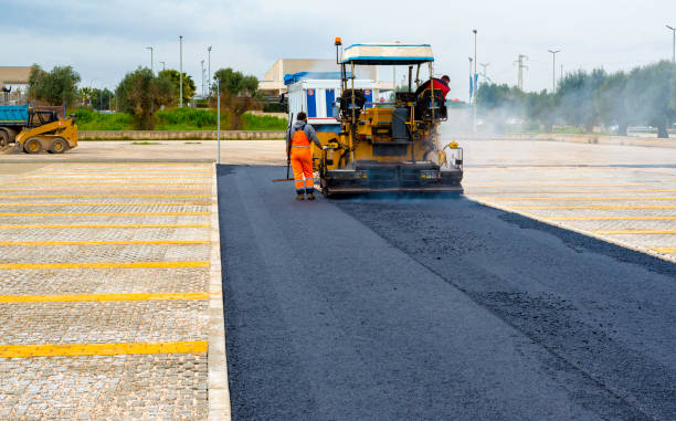 Best Interlocking Driveway Pavers  in Brookville, NY