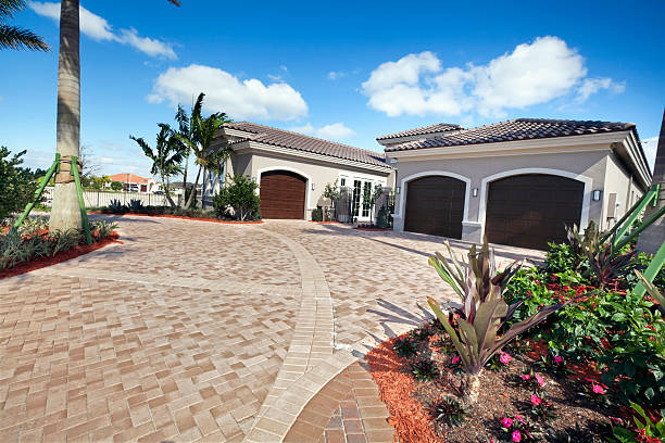 Best Affordable Driveway Pavers  in Brookville, NY