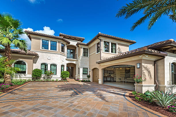 Best Decorative Driveway Pavers  in Brookville, NY