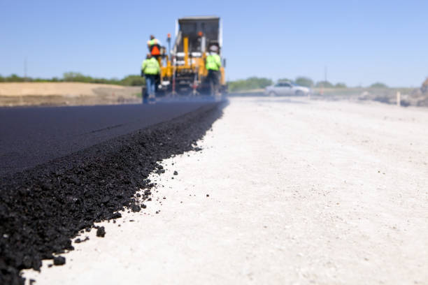 Reasons to Select Us for Your Driveway Paving Requirements in Brookville, NY