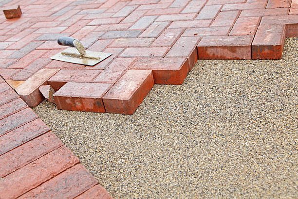 Best Local Driveway Pavers  in Brookville, NY