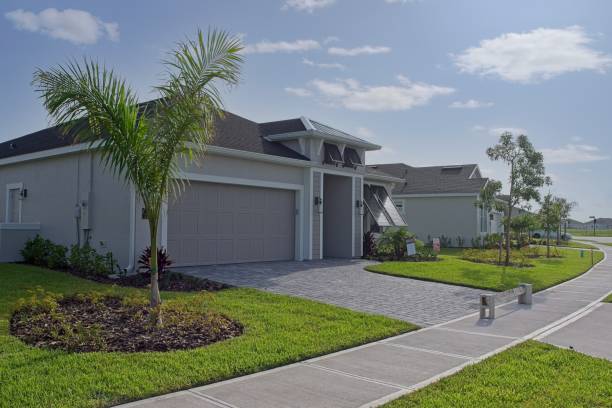 Best Residential Driveway Paver Services  in Brookville, NY