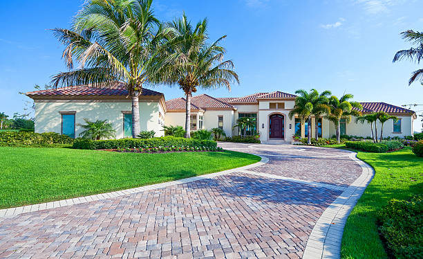 Best Driveway Repair Near Me  in Brookville, NY