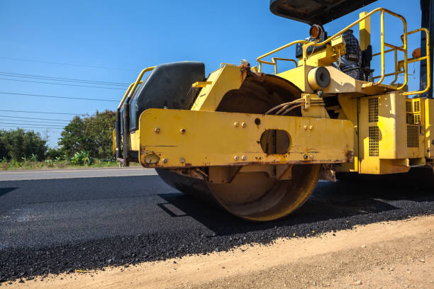 Best Driveway Pavers Cost  in Brookville, NY